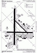 Bản đồ-Sân bay quốc tế Bradley-BDL_airport_map.PNG