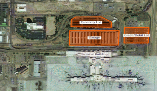 Bản đồ-Sân bay quốc tế Albuquerque-Parking-Areas-Map.jpg