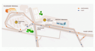 Географическая карта-Чеджу (аэропорт)-parking_img1.gif