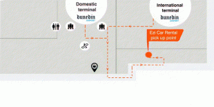 Bản đồ-Sân bay quốc tế Dunedin-dunedin-airport-pick-up-information.ED7d7Q.jpg