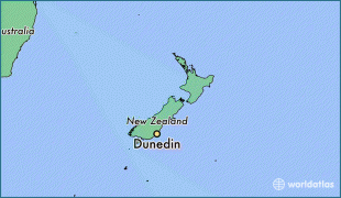 Bản đồ-Sân bay quốc tế Dunedin-15372-dunedin-locator-map.jpg