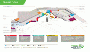 Bản đồ-Sân bay quốc tế Christchurch-cial_a4_terminal_map_ground_floor_a4_2013_3d_v4.png