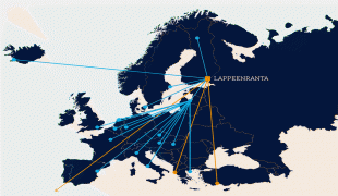 Bản đồ-Sân bay Lappeenranta-map.jpg