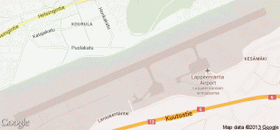 Bản đồ-Sân bay Lappeenranta-LPP.png