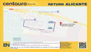 Bản đồ-Sân bay Alicante-2-d-en.jpg
