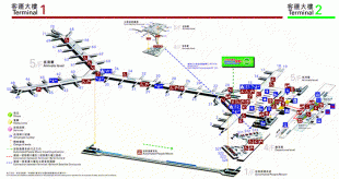 Zemljevid-Macau International Airport-20131205043411751.png