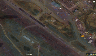 Carte géographique-Aéroport d'Iqaluit-ICcjg.png