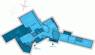 Bản đồ-John C. Munro Hamilton International Airport-hia-interactive-map.jpg