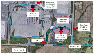 Karte (Kartografie)-John C. Munro Hamilton International Airport-DvhwHx_U8AAe0oH.jpg