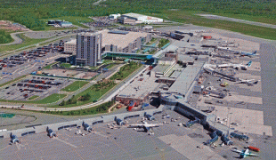 Carte géographique-Aéroport international Stanfield d'Halifax-1-51.jpg