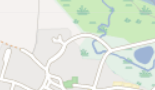 Географическая карта - Лидс-Брадфорд - OpenMapSurfer.Roads