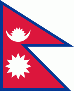 Bản đồ quốc kỳ Nepal mang trong mình ý nghĩa lịch sử và văn hóa của đất nước Nepal. Hãy đến và khám phá sự đẹp đẽ của bản đồ này, và đồng thời tìm hiểu thêm về lịch sử và văn hóa của Nepal.