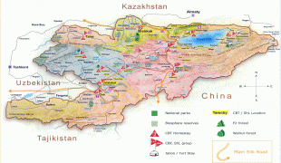 Карта-Киргизстан-kyrgyzstan_map-regional.jpg