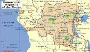 Bản đồ-Congo - Kinshasa-4164764050_369b48930a.jpg