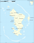 Ģeogrāfiskā karte-Majota-Mayotte_communes_map-fr.png