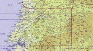 Mapa-Gwinea Równikowa-equatorial_guinea_large_detailed_topographical_map.jpg