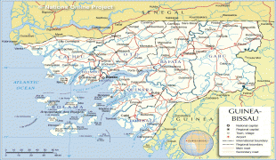 Bản đồ-Ghi-nê Bít xao-large_administrative_and_road_map_of_guinea-bissau.jpg