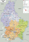 Bản đồ-Luxembourg-Luxembourg-political-map.gif