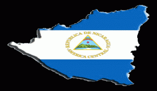 Bản đồ-Ni-ca-ra-goa-flag_nicaragua_map.gif