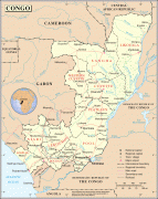 Kaart (cartografie)-Congo-Brazzaville-Un-congo-brazzaville.png