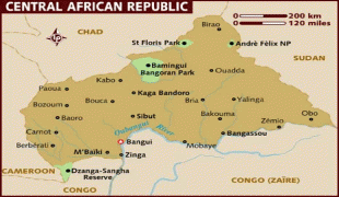 Bản đồ-Cộng hòa Trung Phi-map_of_central-african-republic.jpg