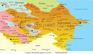 Bản đồ-Ai-déc-bai-gian-stock-vector-vector-illustration-of-azerbaijan-map-35006920.jpg