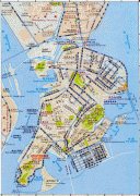 Kaart (cartografie)-Macau-macao.jpg