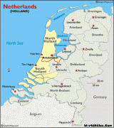 Bản đồ-Hà Lan-holland.gif
