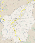 Kaart (cartografie)-San Marino-sanmarino.jpg