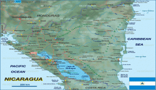Карта-Никарагуа-karte-8-641.gif