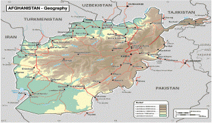 Bản đồ-Afghanistan-afghan-relief-map.gif