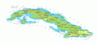 Географическая карта-Куба-large_detailed_road_and_physical_map_of_cuba.jpg
