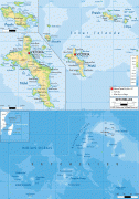 地图-塞舌尔-Seychelles-physical-map.gif