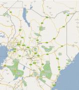 Bản đồ-Kenya-Kenya-Guide-Map.gif