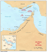 Kaart (kartograafia)-Araabia Ühendemiraadid-hormuz_80.jpg