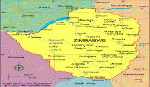 Bản đồ-Harare-Zimbabwe-map11.gif