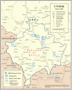 地图-科索沃-UNMIK_map.png