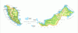 Kaart (kartograafia)-Malaisia-full_detailed_road_map_malaysia.jpg