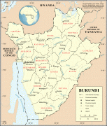 Kort (geografi)-Burundi-Un-burundi.png