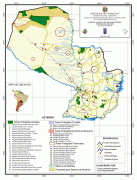 Ģeogrāfiskā karte-Paragvaja-paraguay_nature_reserves_map.jpg
