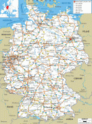 Bản đồ-Đức-Germany-road-map.gif