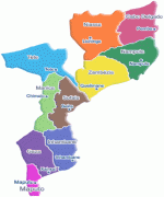 Bản đồ-Mozambique-Mozambique-Political-Map.png