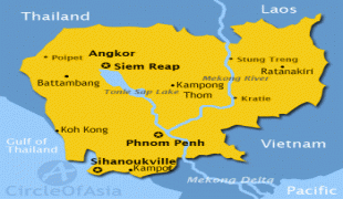 Bản đồ-Cộng hòa Khmer-map-of-cambodia.gif