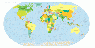 Географическая карта-Мир (Земля)-Worldmap_short_names_large.png