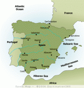 Bản đồ-Tây Ban Nha-spain-map.gif