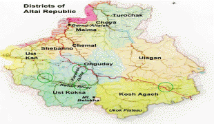 Bản đồ-Cộng hòa Altai-altai-districts-map4.jpg