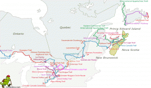 Bản đồ-Nova Scotia-Hiking-Map-Nova-Scotia.gif