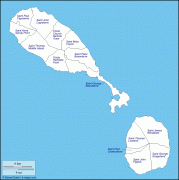 Mapa-Saint Kitts i Nevis-stkitts07.gif