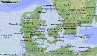 Bản đồ-Đan Mạch-denmark.gif