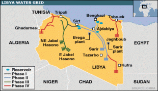 Bản đồ-Libyan Arab Jamahiriya-_41462932_libya_water3_map416.gif